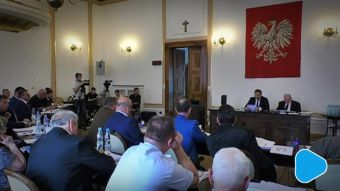 PiS zarejestrował listy wyborcze