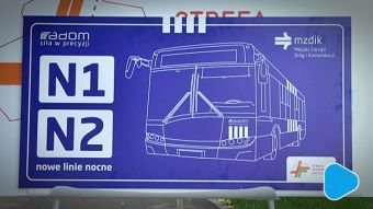 Będą zmiany w komunikacji miejskiej