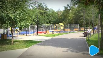 Dzień bez Samochodu i festyn na otwarcie parku