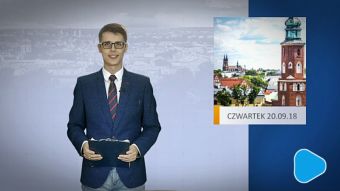 INFORMACJE 20.09.18