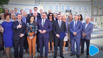 Koalicja na Rzecz Zmian odkryła swoje karty