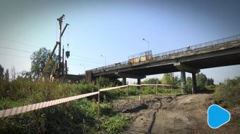 Przebudowa alei Wojska Polskiego rozpoczęta