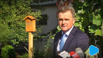 PSL upomina się o ekologię. Ludowcy gotowi do wyborów