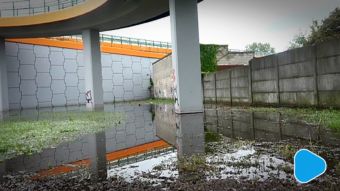 Wodne problemy mieszkańców z ulicy Młodzianowskiej