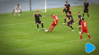 Broń gotowa do walki