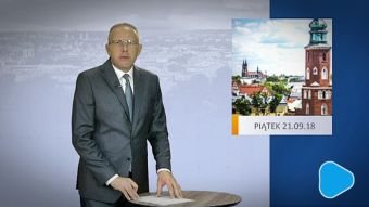 INFORMACJE 21.09.18