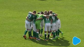 Radomiak wciąż gromi