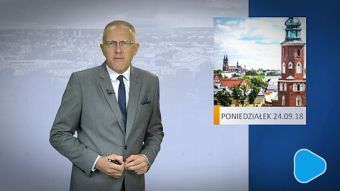 INFORMACJE 24.09.18