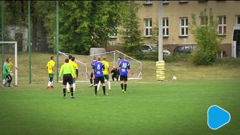 Młodzik zbiera remisy