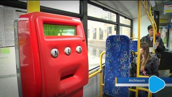 Bilet czasowy zastąpi jednorazowy