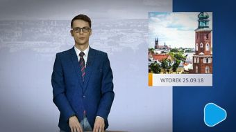 INFORMACJE 25.09.18