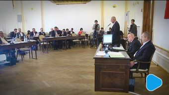 Konrad Frysztak: Nikt nikomu nic nie zabiera