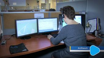 CPR przejmie zgłoszenia od 997