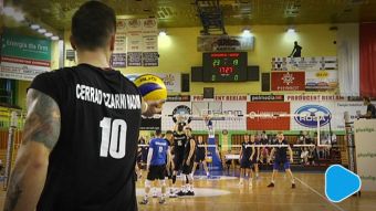 Czarni na Wyspach Kanaryjskich