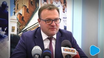 Gazeta Polska uderza w Radosława Witkowskiego