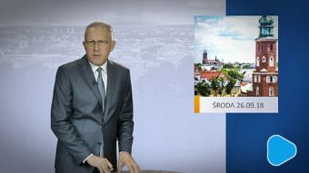 INFORMACJE 26.09.18