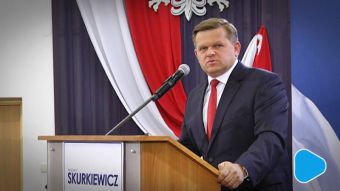 W Radomiu odbyła się wyborcza konwencja PiS