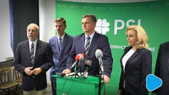 PSL o radomskiej gospodarce