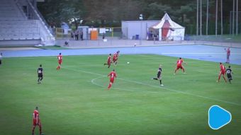 Broń gotowa do akcji