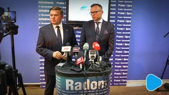 Kandydat PiS zapowiada projekt Mieszkanie Plus