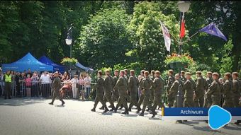 Niedziela upłynie pod znakiem militarnych pikników