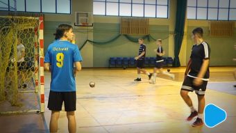 Uniwersytet po raz pierwszy w Radomiu