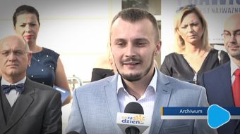 Zostało 7 kandydatów na prezydenta Radomia