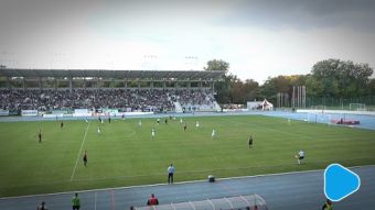 Radomiak kontra Elana