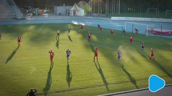 Broń szybko strzela