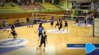 Cerrad Czarni wygrali na Wyspach Kanaryjskich