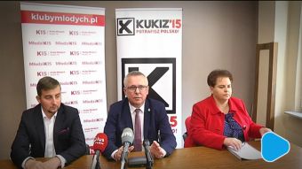 Poseł Robert Mordak apeluje do liderów PiS i PO