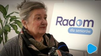 Radomscy seniorzy mają swoje Centrum Aktywności