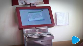 W radomskim pogotowiu wprowadzono e-usługi