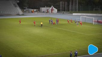 Emocje w ostatniej minucie