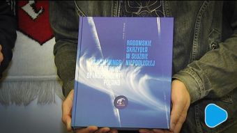 Rada Miejska wydała album „Radomskie skrzydła w służbie niepodległej”.