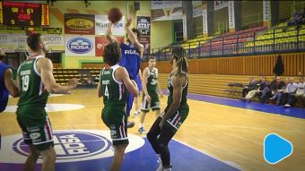 Reprezentant Finlandii zagra dla Rosy