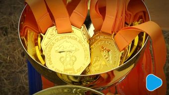 Rozpoczęła się Radomska Olimpiada Młodzieży