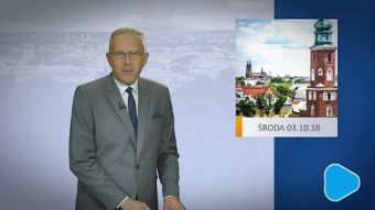 INFORMACJE 03.10.18