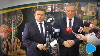 PiS chce walczyć ze smogiem