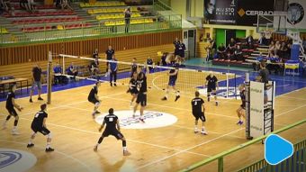 Prezentacja Cerrad Czarnych