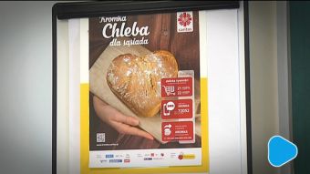 Rusza pomoc Radomskiego Banku Żywności