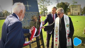 Uczcili 100-lecie Niepodległości