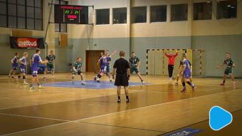 Uniwersytet trochę wyżej