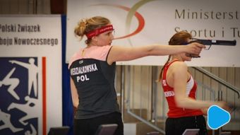 Złoto i srebro dla radomian