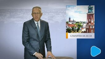 INFORMACJE 04.10.18