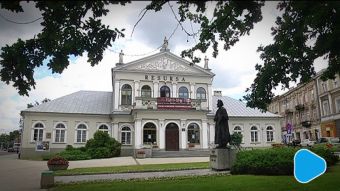 Radom będzie miał swoja internetową Retropedię