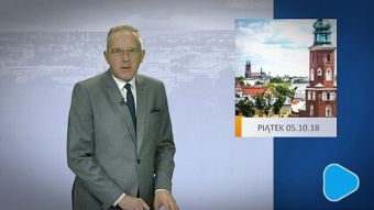 INFORMACJE 05.10.18