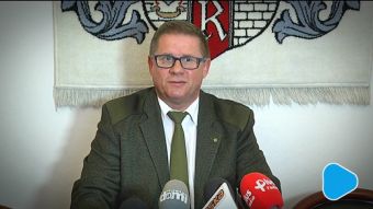 PiS stoi murem za Dariuszem Wójcikiem