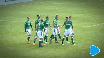 Radomiak kontra Widzew