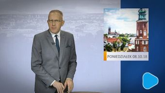 INFORMACJE 08.10.18